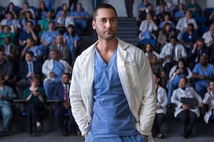 New Amsterdam: las razones del éxito del fenómeno de Netflix