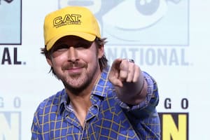 Ryan Gosling, Jeff Bridges y Jared Leto dieron el presente en Comic-Con entre adelantos y polémicas