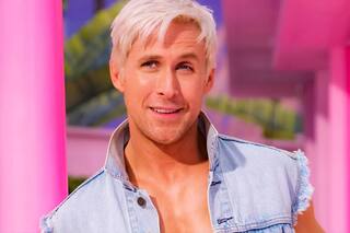 Ryan Gosling reveló que casi rechaza el papel de Ken en Barbie y adelantó que no sabe si cantará en los Oscar
