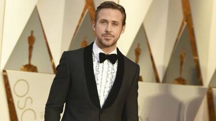 Ryan Gosling quiere ser Willy Wonka
