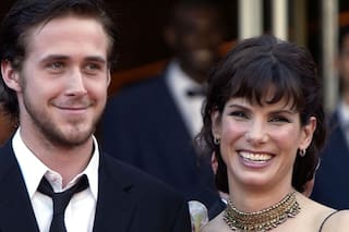 De Melissa Joan Hart a Sandra Bullock, siete famosos que tuvieron una aventura en secreto