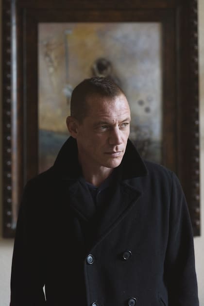 Ryan Locke, uno de los 13 asistentes y modelos que acusan al fotógrafo peruano