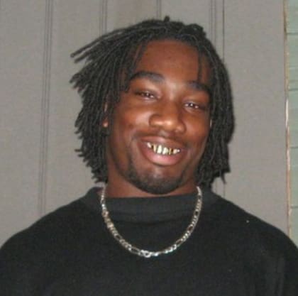 Ryan Matthews, condenado a muerte en 1999 por un crimen que no cometió