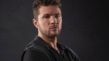 Ryan Phillippe, acusado de atacar a su exnovia