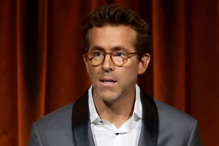 El mensaje “oculto” de Ryan Reynolds en su reaparición pública tras la denuncia de Blake Lively