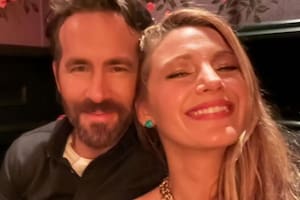 Ryan Reynolds saludó a Blake Lively por su cumpleaños con un mensaje que enloqueció a sus fans