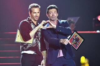 Ryan Reynolds y Hugh Jackman: de las chicanas en las redes a “mejores amigos” y el esperado reencuentro en la pantalla