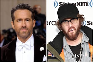 El actor T.J. Miller dijo que Ryan Reynolds lo maltrató durante la filmación de Deadpool