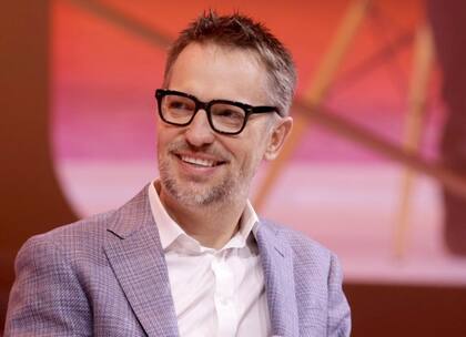 Ryan Roslansky es el CEO de LinkedIn
