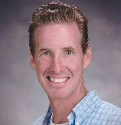 Ryan Routh, sospechoso de asesinato a Trump