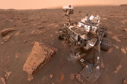 Ryan Whitley, importante funcionario de la NASA, cree que es momento de "reducir la burocracia" y poner la atención en la Luna y en Marte