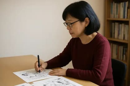 Ryo Tatsuki predijo que en julio del 2025 ocurrirá un megatsunami en Japón y otras islas del Pacífico