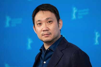 Ryusuke Hamaguchi está nominado al Oscar como mejor director por "Drive My Car"; el film tiene además candidaturas a mejor película, mejor película internacional y mejor guion adaptado
