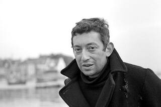 El "enfant terrible" que enamoró a Brigitte Bardot y escandalizó a Francia