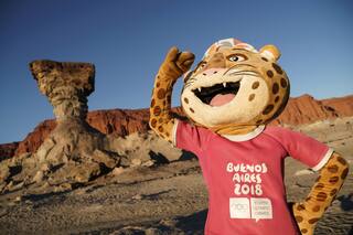 Trivia: ¿cuánto sabés de los Juegos Olímpicos de la Juventud?