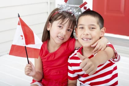 Se generalizó la creencia de que Canadá es un país despoblado, en el que hay mucha tierra y poca gente