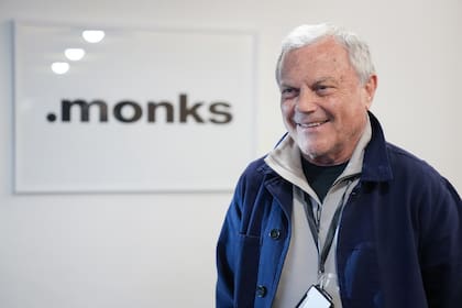 S4Capital opera en Buenos Aires a través de Monks