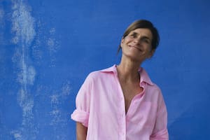 Paula Cahen d’Anvers cuenta cómo cambió su vida después del cáncer