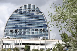 Sabadell se unirá a un consorcio europeo de criptomonedas estables