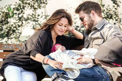 En A la Tarde contaron detalles de los hechos denunciados por María Fernanda Callejón