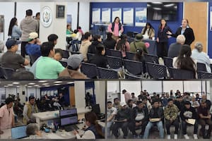 Buenas noticias para guatemaltecos: sábado consular para tramitar DPI y pasaporte el 7 de marzo