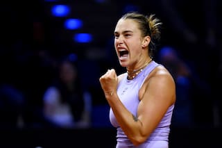 Sabalenka-Rybakina, regreso al futuro en la final de Australia