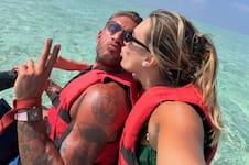 Sabalenka se consagró campeona y le pidió matrimonio a su pareja de una forma particular: esta es su historia de amor