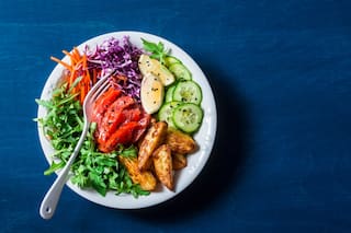 Qué conviene comer cuando hace mucho calor y qué hay que evitar