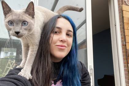 “Saben que sus mascotas están siendo cuidadas por alguien que tiene un ojo entrenado ante situaciones fuera de lo común que les pudieran suceder”.