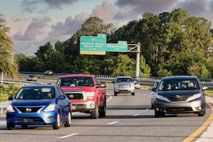 El plan de Florida que comenzó en abril y le ahorrará mucho dinero a los conductores: cómo funciona