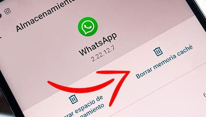 ¿Sabes por qué es necesario eliminar la memoria caché de WhatsApp? Aquí te lo decimos