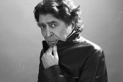 Joaquín Sabina