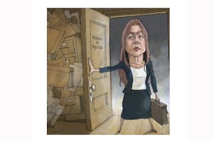 Gestionar es un milagro; saber es aleatorio