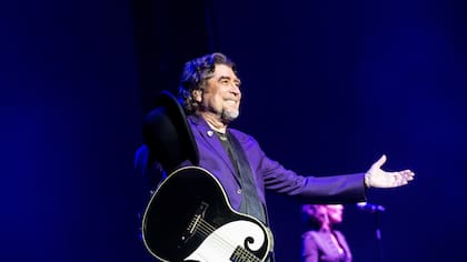 Sabina, sólido y lejos de los excesos de otros tiempos