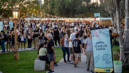 Sabor a Buenos Aires