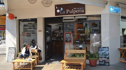 Sabores criollo y autóctonos, el sello de La Pulpería