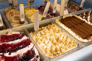 Cuáles son los 10 sabores de helado preferidos de los argentinos y las dos nuevas creaciones de 2024