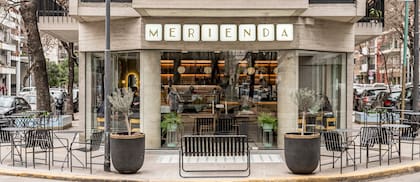 Sabores de la infancia