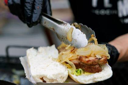 Sabores internacionales y clásicos para disfrutar sin salir de la ciudad