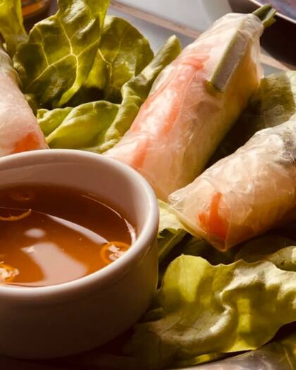 Sabores que transportan a otros destinos