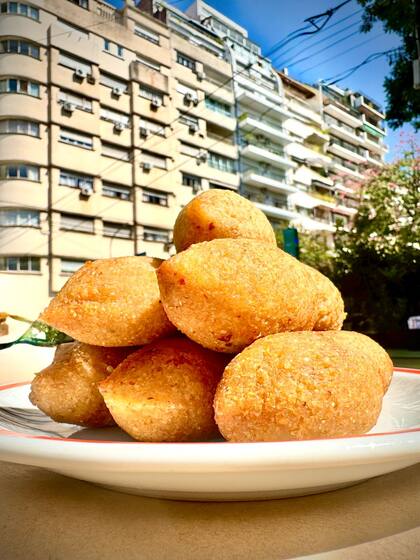 Sabores tradicionales para Pésaj