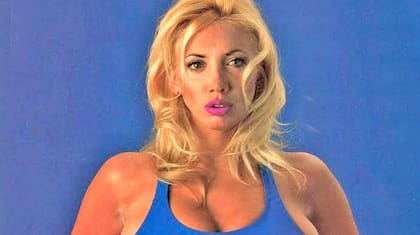 La vida de Sabrina Pettinato un gran misterio