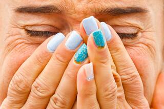 Sabrina Ameghino, la argentina que lloró sobre el agua: campeona a los 39 años