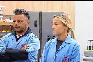 Sabrina Carballo, sobre Chanchi Estévez: “Me dolió y desilusionó lo que hizo conmigo”