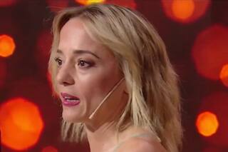 Sabrina Carballo habló en PH del TOC que tiene y cómo le afecta en el día a día