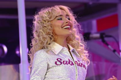 Sabrina Carpenter se presentará el domingo 15 de marzo de 2026 en el Hipódromo de San Isidro