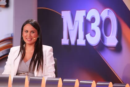 Sabrina Castelli, Fundadora y CEO de Mujer Financiera