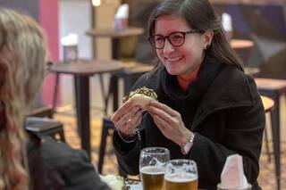 De los panchos envasados al vacío a las “jalanesas”