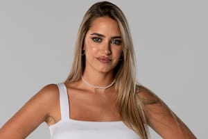 Sabrina de GH habló sobre su relación con Alan, su noviazgo con Brian y su difícil experiencia como modelo