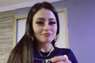 La influencer de TikTok que lideró una banda de traficantes y cuya ejecución a balazos quedó grabada en video